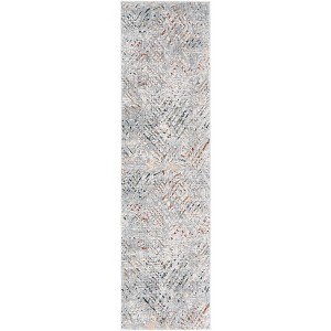 Winston WNT173 Skid Resistant Power Loomed Indoor Rugs - Safavieh - 1 of 4
