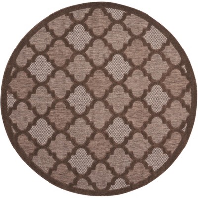 Nourison Trellis Outdoor Rug