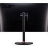 Acer Nitro XZ0 - 27" Monitor FullHD 1920x1080 VA 144Hz 16:9 5ms 250Nit - Manufacturer Refurbished - 3 of 3