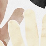 luster gray