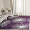 Soho SOH712 Hand Tufted Area Rug  - Safavieh - 2 of 4