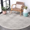 Amherst AMT412 Power Loomed Indoor Rugs - Safavieh - 3 of 4
