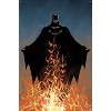 Trends International DC Comics Batman - Fire Unframed Wall Poster Prints - 4 of 4