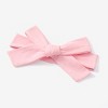 PATPAT Pink Tulle Baby Romper with Heart Design & Headband Cute Infant Short Sleeve Onesies - 3 of 4