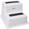 Taylor Made StepSafe Double Tread Dock Steps for Boats Model 47200 - 2 of 4