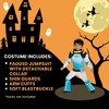 Disney Tomorrowland Miles Toddler Deluxe Costume - 4 of 4