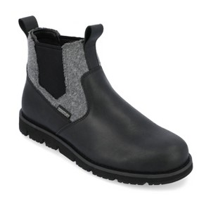 Territory Canyonlands Water Resistant Chelsea Boot - 1 of 4