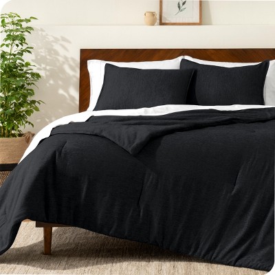 Bare Home Comforter Set - Down Alternative