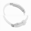 Unique Bargains Fashion Buckle Silicone Bracelets 1 Pc - 3 of 4