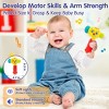 HOLA Toy Hammer for Infants & Toddlers - 3 of 4