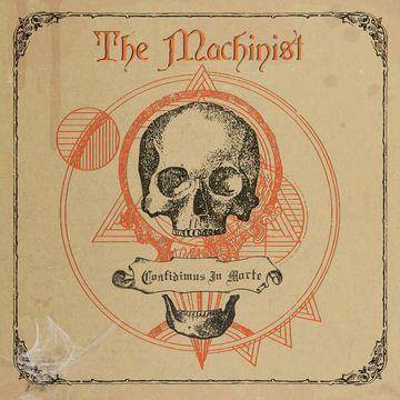 Machinist - Confidimus In Morte (CD)