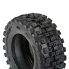 Pro-Line Racing PRO1017410 1/10 Badlands MX28 Belted F/R 2.8" MT Mounted 12mm Blk Raid 2 - 4 of 4