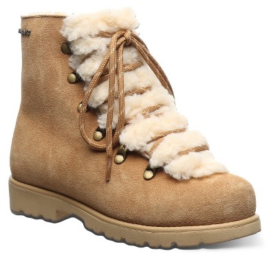 caely boots nine west