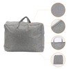 REGALWOVEN Foldable Clothes Storage Bags with Handles for Organizing Bedroom - 3 of 4