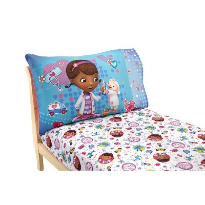 doc mcstuffins nursery target