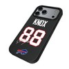 NFL Buffalo Bills Players Game Tactic MagSafe Compatible Cell Phone Case for Apple iPhone 17 Series - 2 of 4