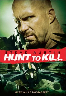 Hunt to Kill (DVD)