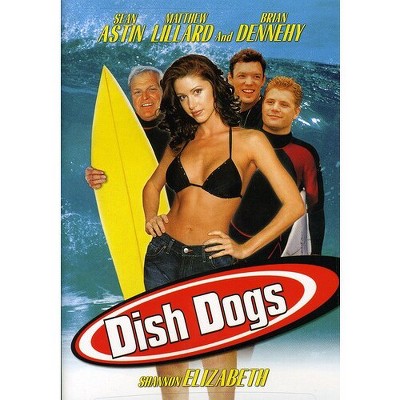 Dish Dogs (DVD)(2000)