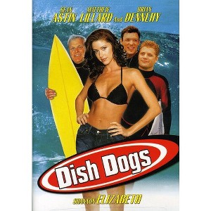 Dish Dogs (DVD)(2000) - 1 of 1