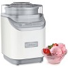 Cuisinart Cool Creations Gelateria Ice Cream Maker - White - ICE-60WP1 - image 2 of 4