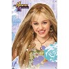 Trends International Disney Hannah Montana (2006) - Pop Star Portrait Unframed Wall Poster Prints - 4 of 4