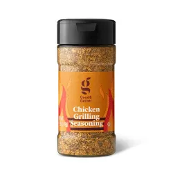 Chicken Grilling Spice - 2.75oz - Good & Gather™