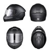 AHR RUN-F3 Full Face Motorcycle Helmet Adult DOT Removable Liner Street Bike S-XXL - 2 of 4
