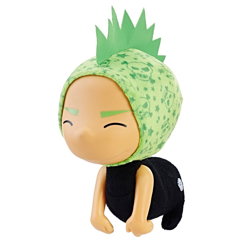 UPC 630509563869 product image for Hanazuki Little Dreamer Plush Punk | upcitemdb.com