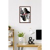 Trends International Netflix Sakamoto Days: Season 1 - Teaser Key Art Framed Wall Poster Prints - 2 of 4