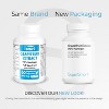 SuperSmart Grapefruit Extract 600mg per Day (99 % Naringin) - High Potency GSE Supplement | Non-GMO & Gluten Free - 60 Vegetarian Capsules - 2 of 4