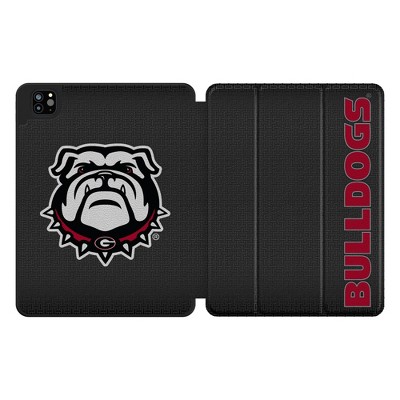 Keyscaper NCAA SEC Universities Linen Tablet Case for Apple iPad