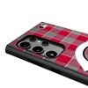 Keyscaper MLB Plaid MagSafe Compatible Cell Phone Case for Galaxy S24 Plus - 3 of 4