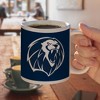 University of Arkansas - Fort Smith Primary Logo Ceramic Coffee Mug Novelty Gift Mugs for Coffee Tea and Hot Drinks 11oz White - 4 of 4