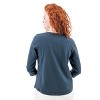 Old Ranch Brands Women's Magnolia Top 25 - 2 of 4