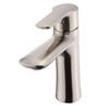 Fine Fixtures Round Single Hole Bathroom Faucet - 4 of 4