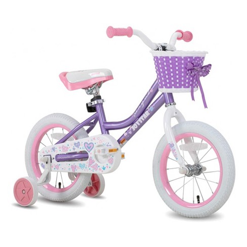 Little girl bikes at target online