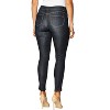Women's Luxe Ab Solution Jegging - Democracy - 2 of 4
