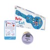 AreYouGame.com Pete the Cat - Groovy Dude! Activity 84pc Jigsaw Puzzle Pack - 2 of 4
