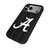NCAA SEC Universities Text Backdrop MagSafe Compatible Cell Phone Case for Apple iPhone 17 Series - 2 of 4