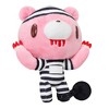 Great Eastern Entertainment Co. Gloomy Bear Orange Convict 8 Inch Collector Plush - 4 of 4