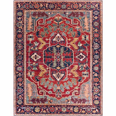 Mark & Day Lith Woven Indoor Area Rugs