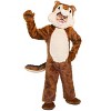 HalloweenCostumes.com Chipmunk Costume for Toddlers - 4 of 4