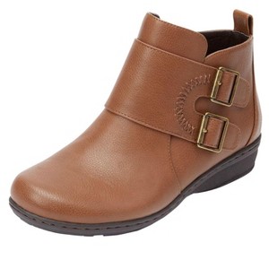 Comfortview Women's The Amberly Shootie (Wide Widths Available) - 1 of 4