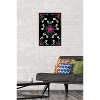 Trends International Ata Alishahi - 2021 Collection 118 Framed Wall Poster Prints - 2 of 4
