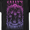 Men's The Nightmare Before Christmas Sally's Apothecary T-Shirt - 2 of 4