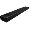 LG SPD7Y 3.1.2 Channel High Res 380W Audio Soundbar with Dolby Atmos and Bluetooth, Refurbished - 4 of 4