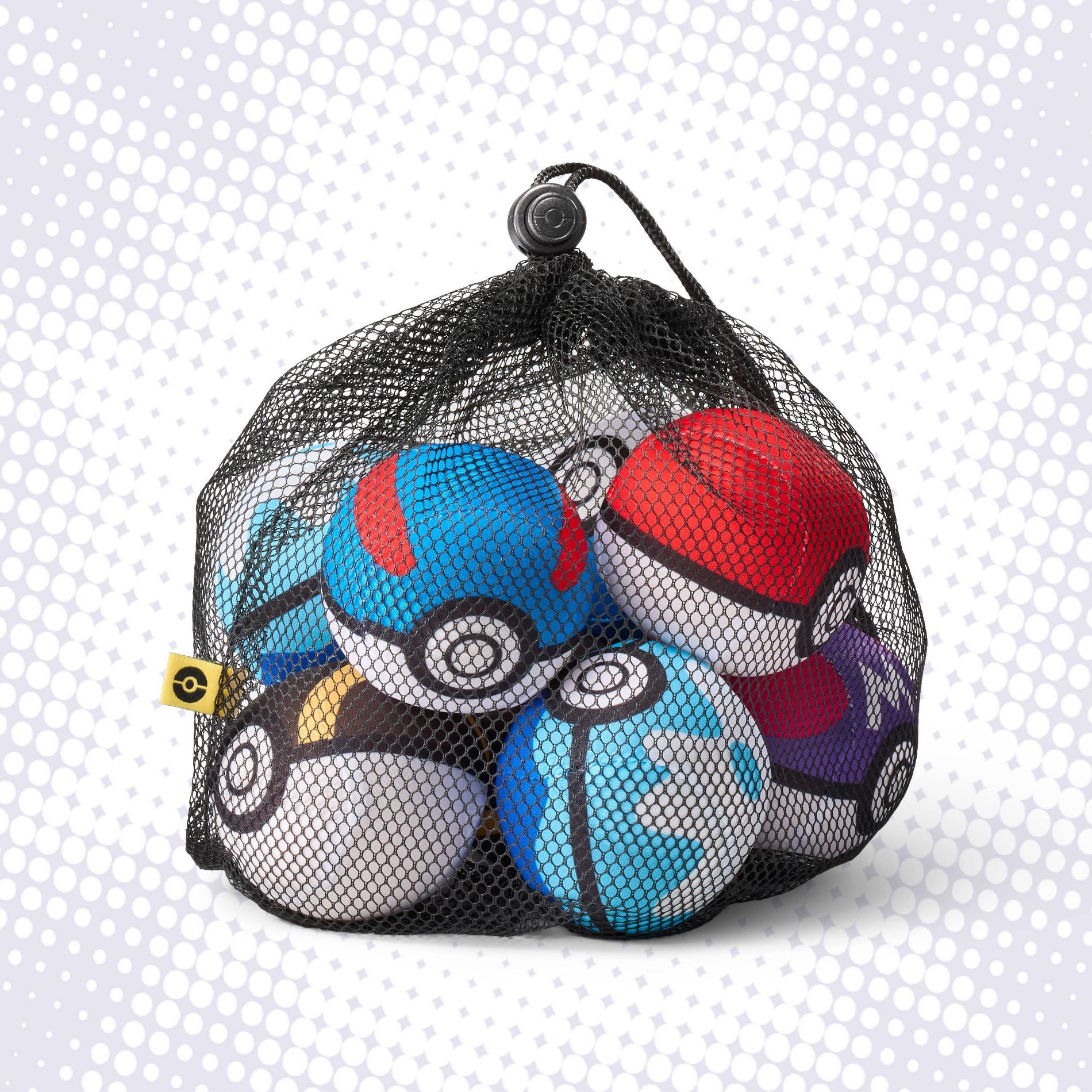 Splash Balls - Pokémon x Target