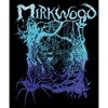 Men's The Hobbit: The Desolation of Smaug Mirkwood Metal Poster T-Shirt - 2 of 4