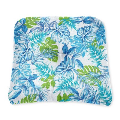 BrylaneHome Outdoor Patio Furniture Cushion Collection