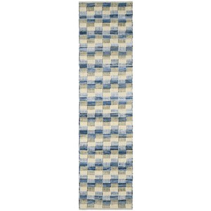 Montauk MTK121 Hand Woven Area Rug  - Safavieh - 1 of 4